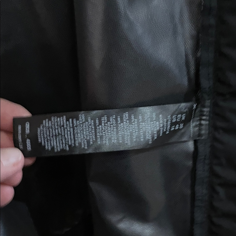 ASOS Windbreaker Jacket - Picture 5 of 10